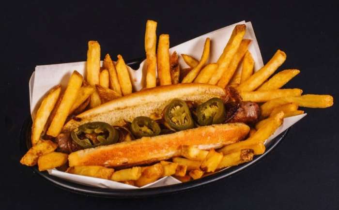 The Burgerzzz Coatbridge, The Burgerzzz Airdrie  