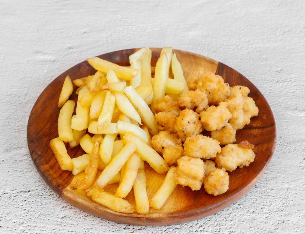 The Burgerzzz Coatbridge, The Burgerzzz Airdrie 