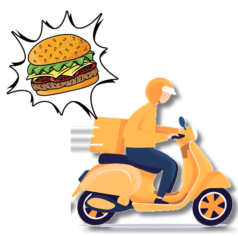 The Burgerzzz Coatbridge, The Burgerzzz Airdrie delivery